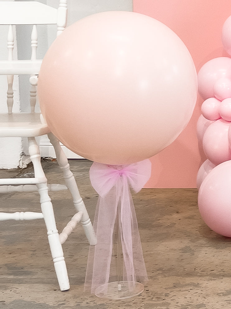 Balloon Centrepieces